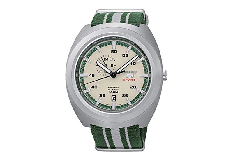 Groen