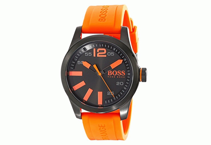 Hugo Boss horlogeband HO1513047