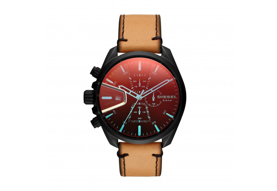 Diesel horlogeband DZ4471