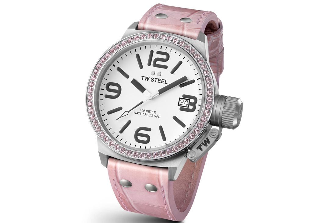 Horlogeband TW STEEL TW36 (22mm)