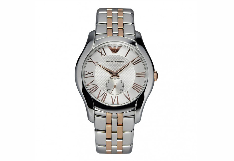 Armani horlogeband AR1824