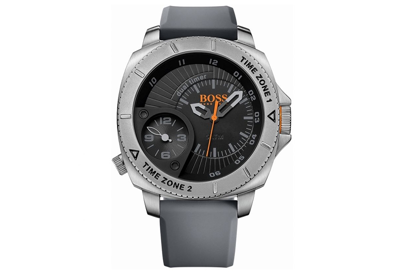 Hugo Boss horlogeband HB1513208