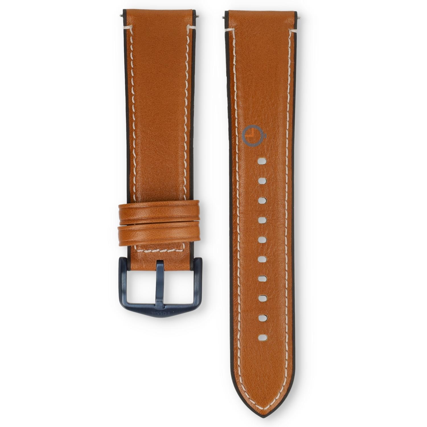 Fossil Q Explorist 2 FTW4016 horlogeband