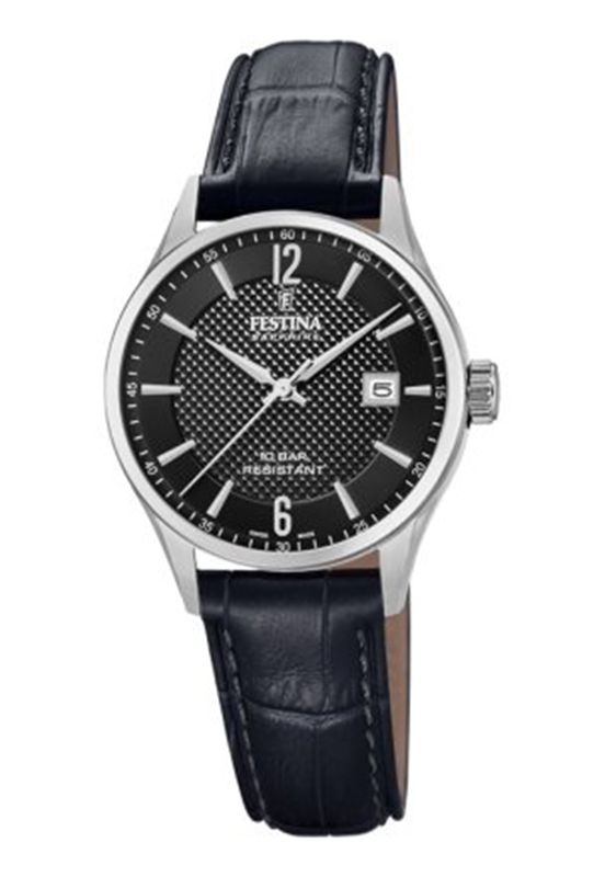 Festina horlogebandje F20009-4