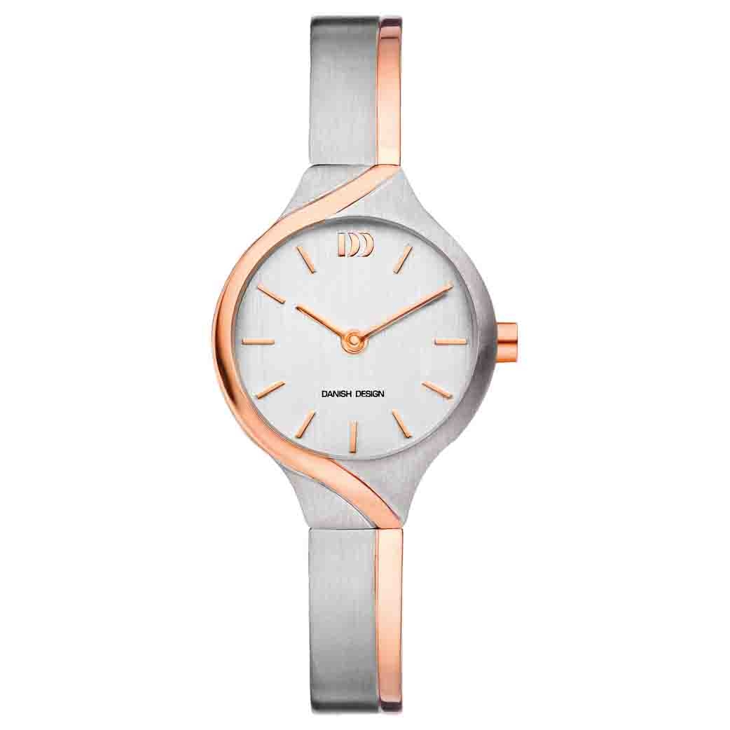 Originele Danish Design horlogeband IV67Q1120