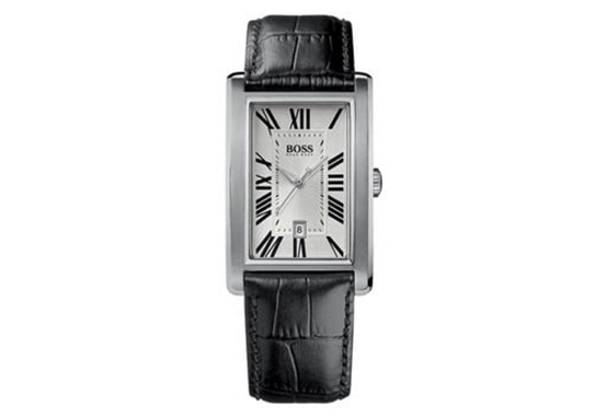 Hugo Boss horlogeband HB1512707