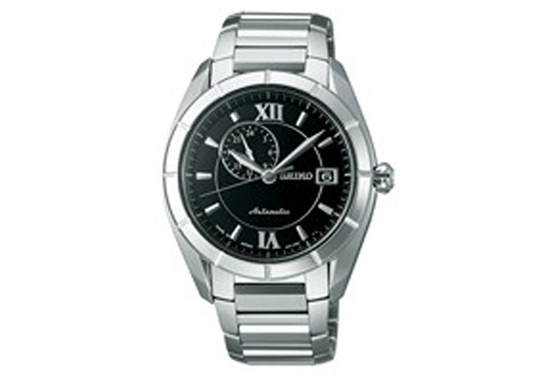 Originele horlogeband voor Seiko SARY011