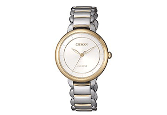 Citizen horlogeband EM0674-81A