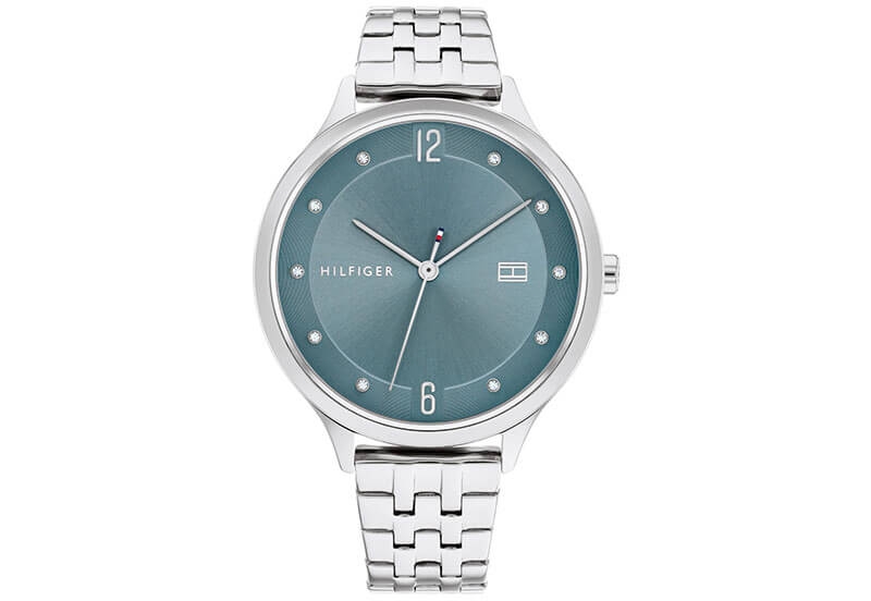 Tommy Hilfiger horlogeband TH1782433