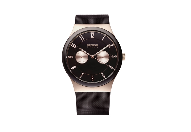 Horlogebandje voor Bering 32139-265