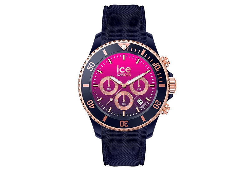 Ice Watch ICE Steel horlogeband IW021642