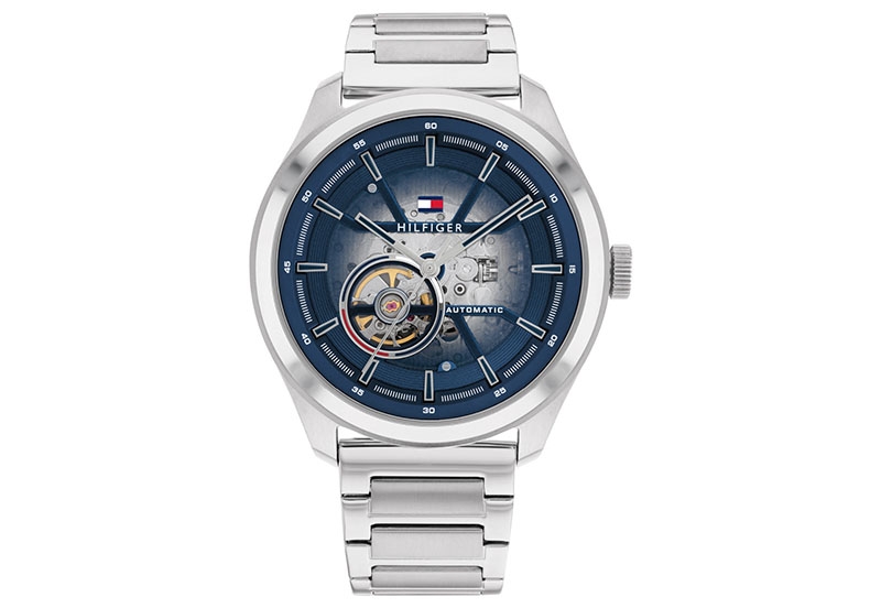 Tommy Hilfiger horlogeband TH1791939