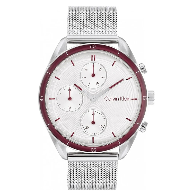 Zilver