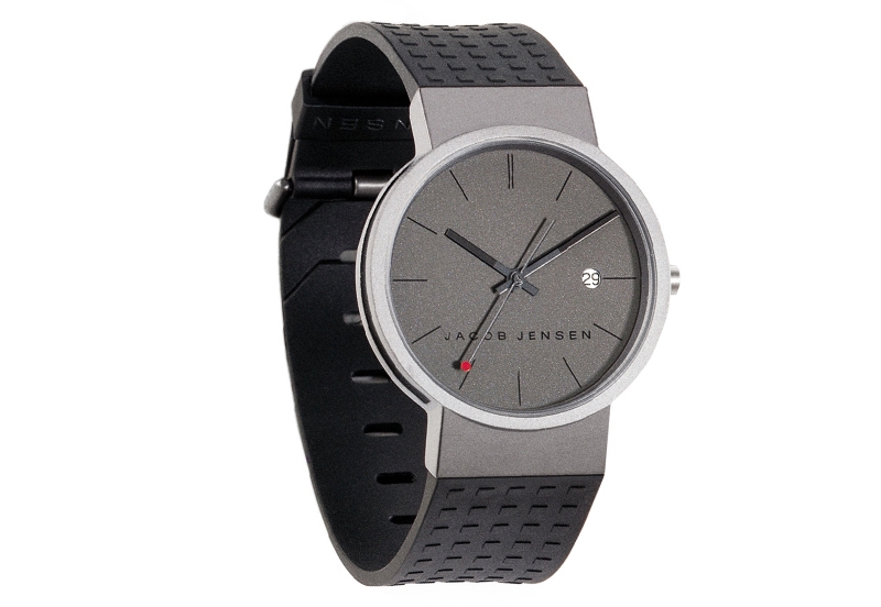 Jacob Jensen JJ411 horlogeband