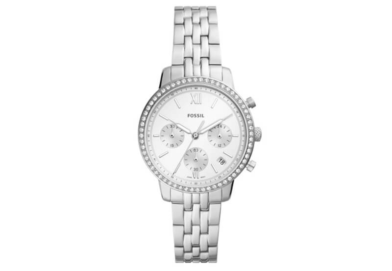 Fossil horlogeband - ES5217