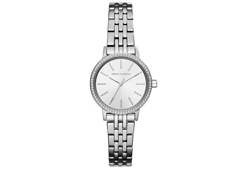 Armani Exchange horlogeband AX5541