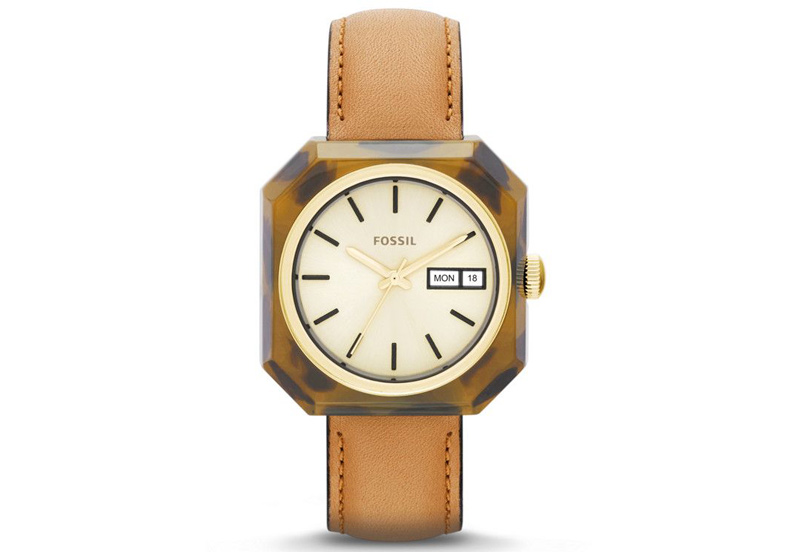 Fossil horlogeband ES3540