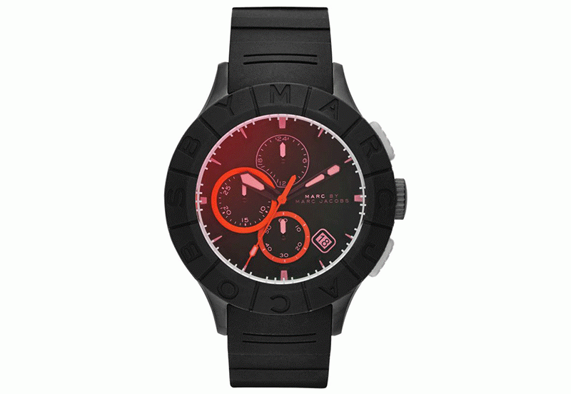 Marc Jacobs MBM5546 horlogeband