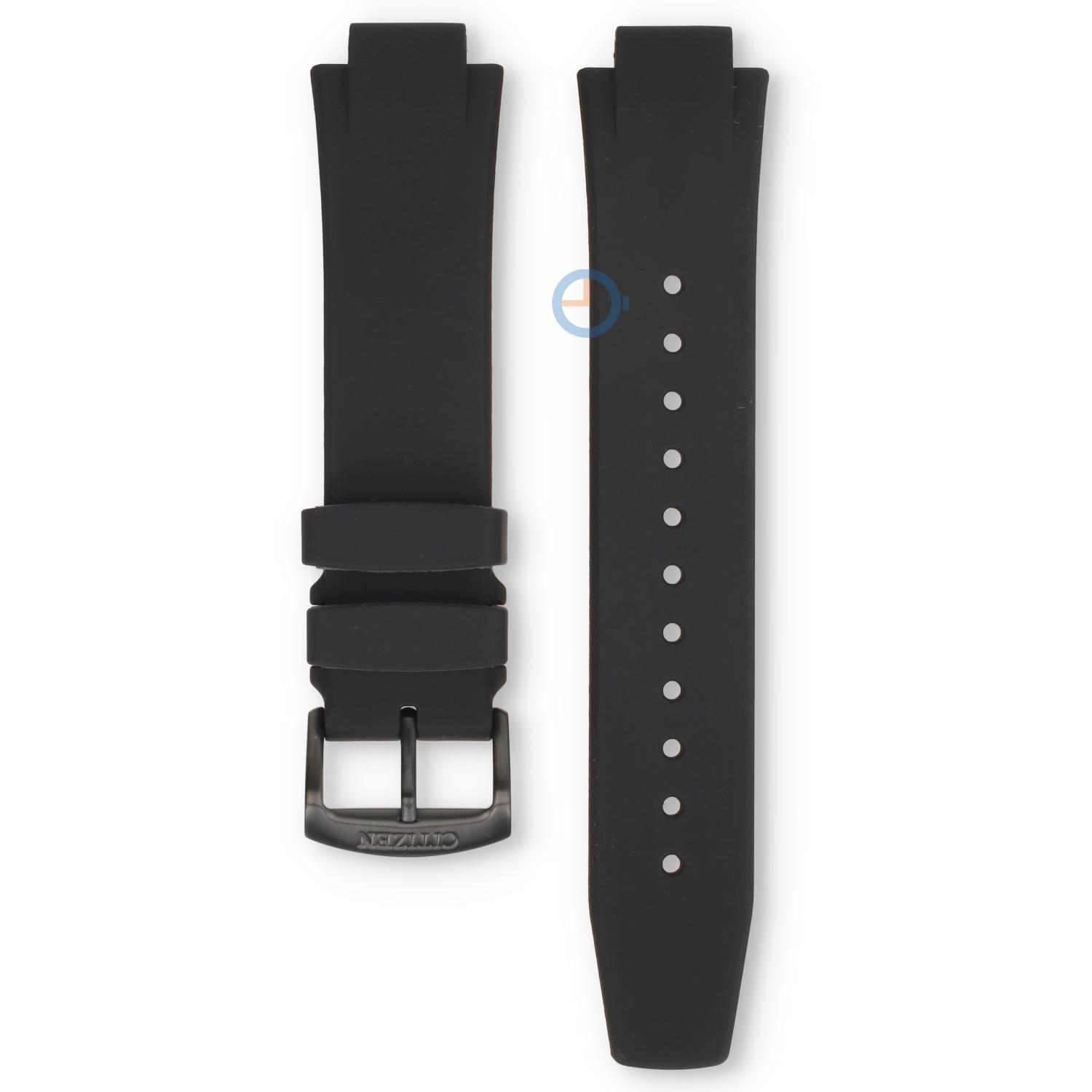 Citizen Satellite Wave GPS CC3079-11E horlogeband