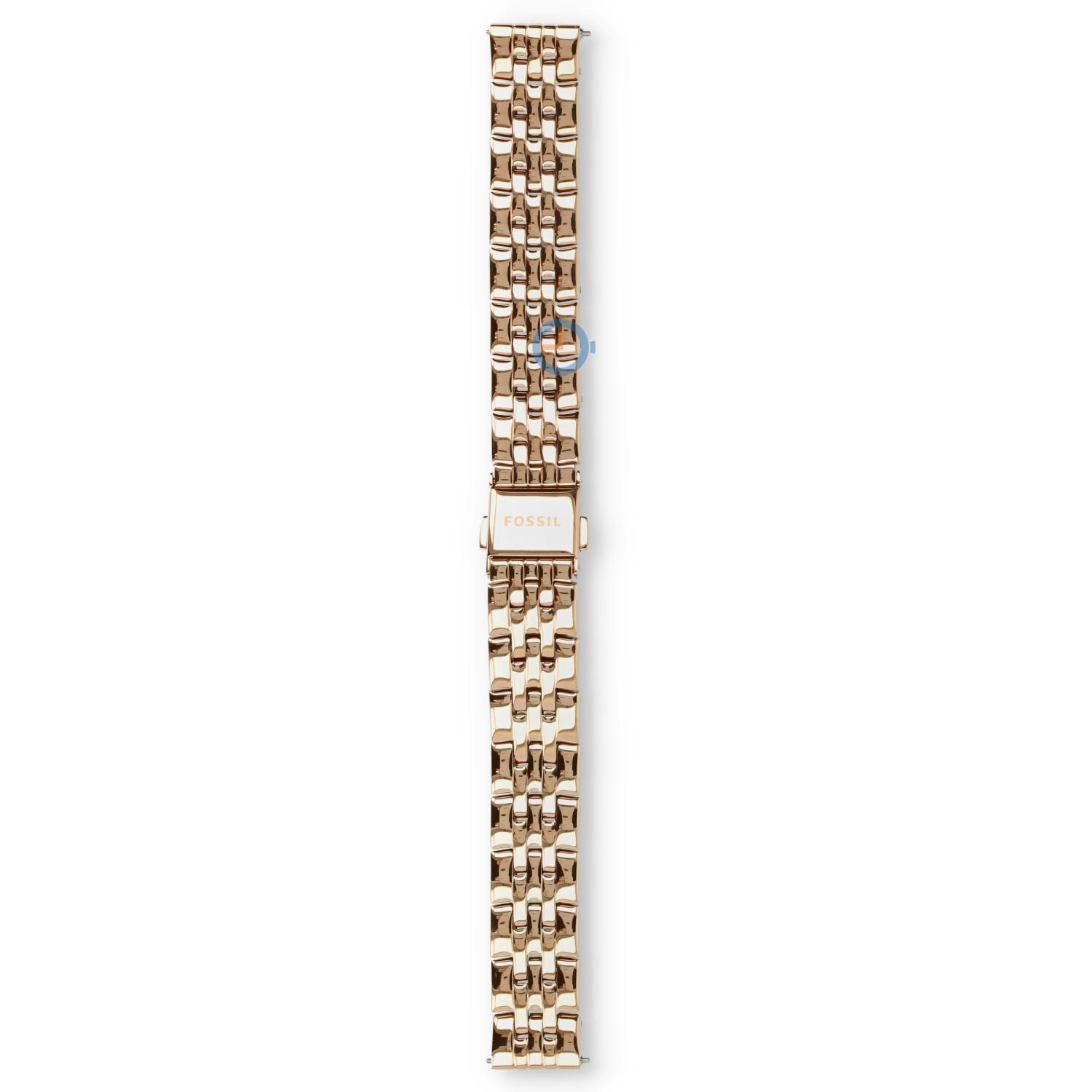 Fossil horlogeband - ES5185