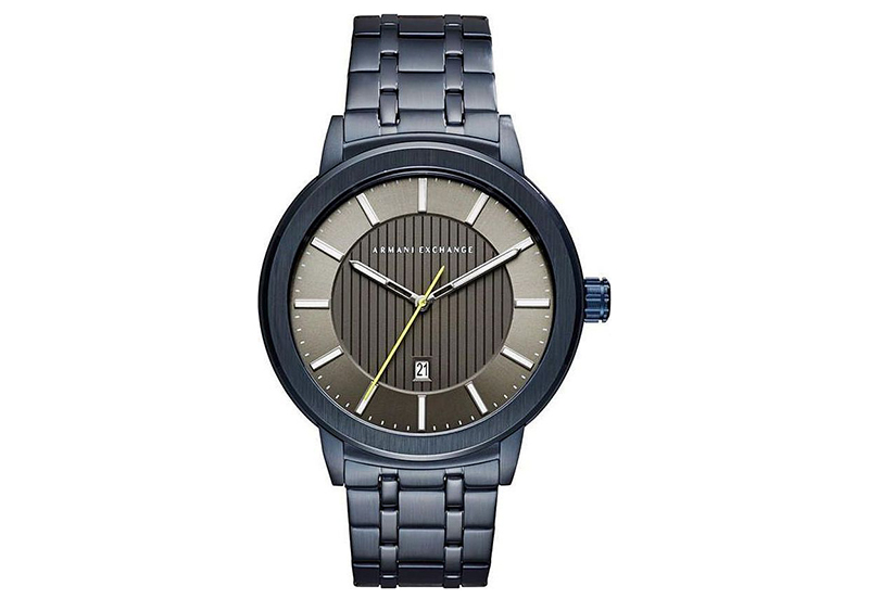 Armani Exchange horlogeband AX1458