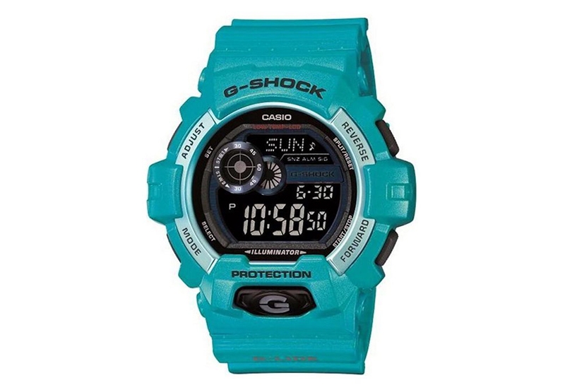 Casio horlogeband GLS-8900-2