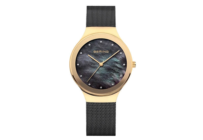 Bering horlogeband 12934-132