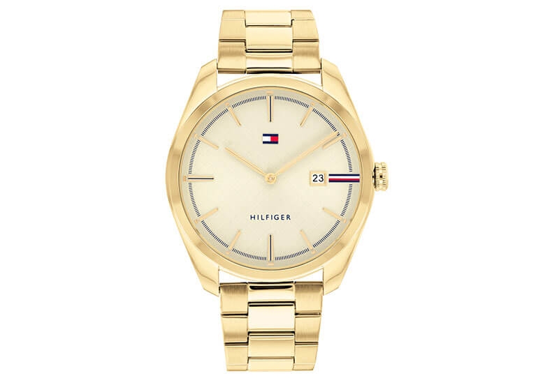 Tommy Hilfiger horlogeband TH1710427