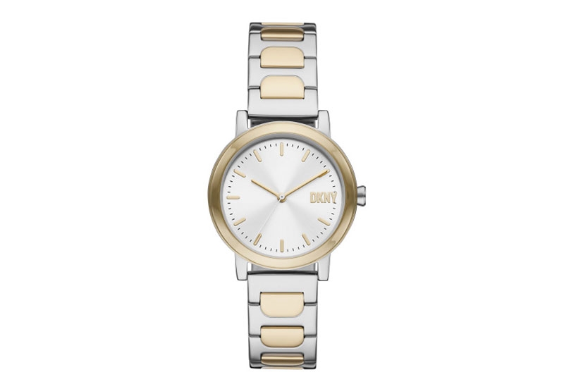 DKNY horlogeband NY6621