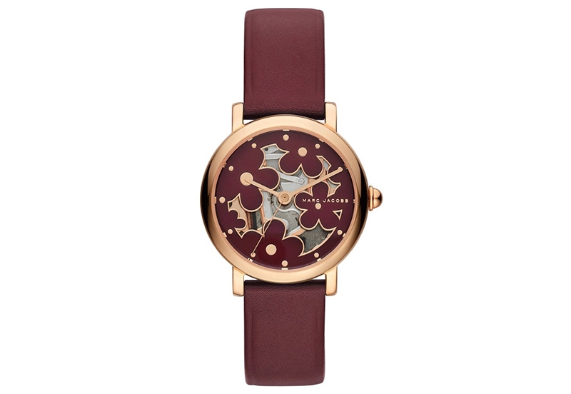 Marc Jacobs MJ1629 horlogebandje
