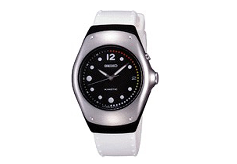 Originele horlogeband voor Seiko SKH287P1
