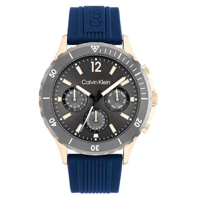 Calvin Klein horlogeband 25200316 Sport for him