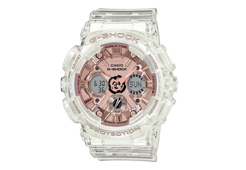 Casio horlogeband G-315RLW-7A