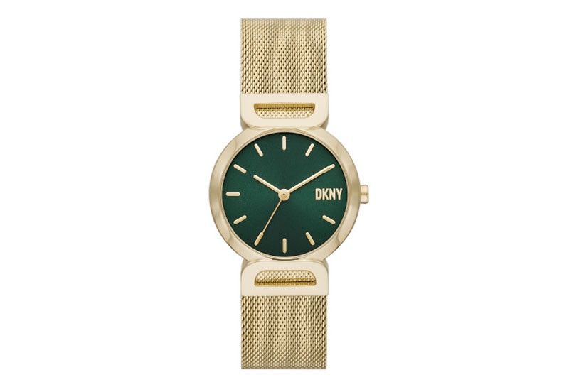 DKNY horlogeband NY6624