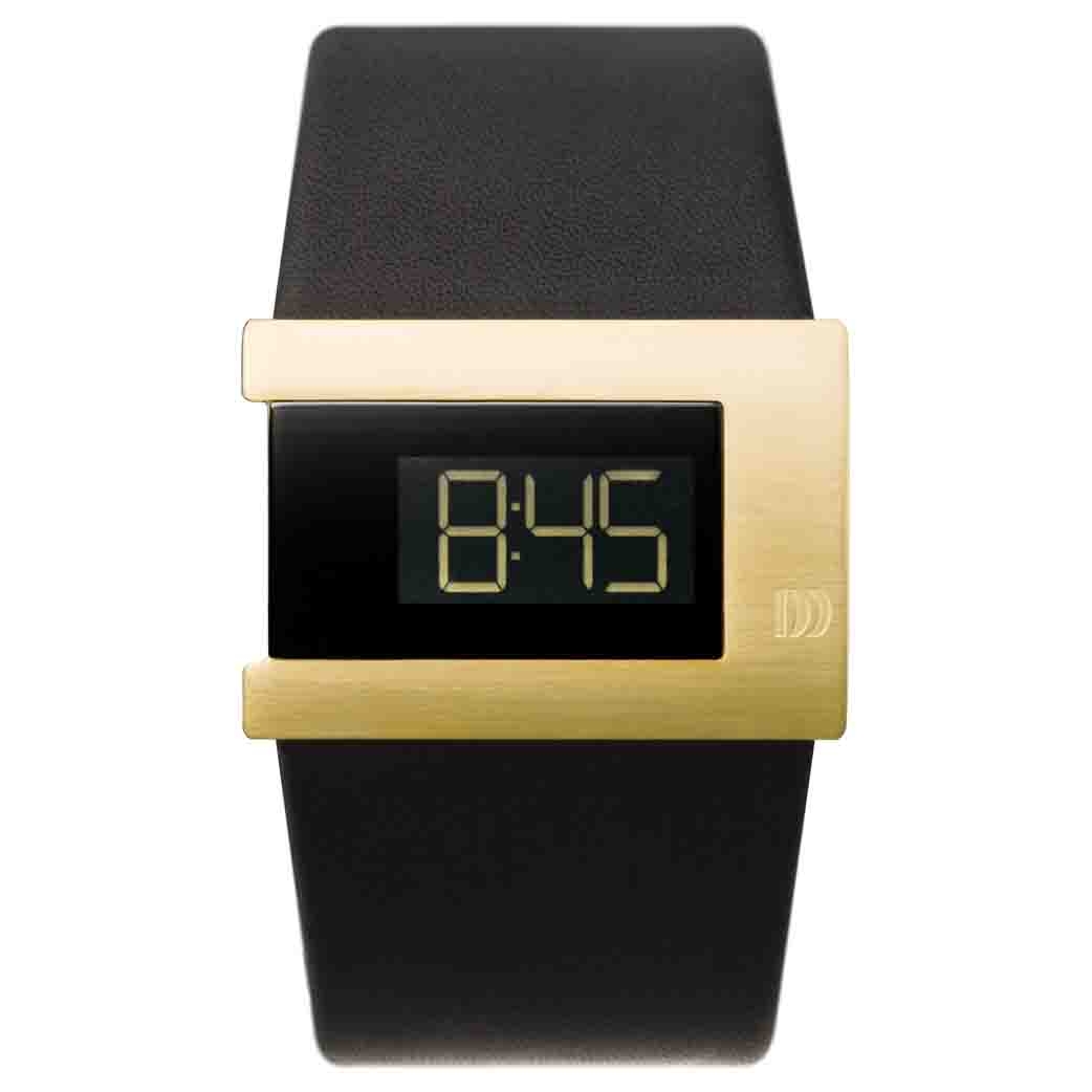 Originele Danish Design horlogeband IQ11Q778