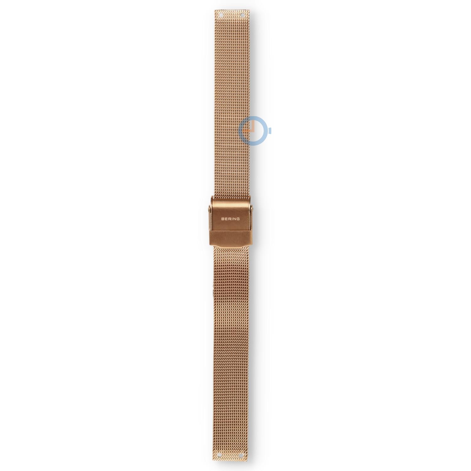 Bandje voor Bering horloge: 10122-366