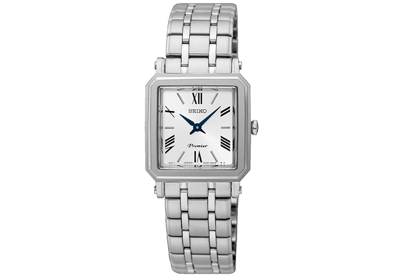 Seiko horlogeband SWR029P1