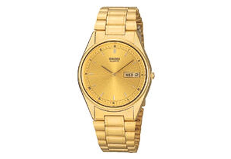 Goud-Geel