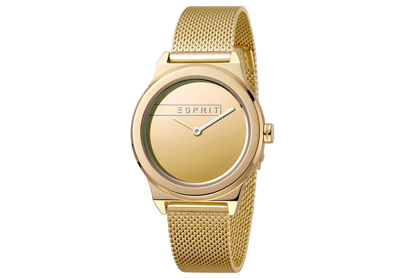 Esprit Magnolia ES1L019M0085 horlogeband