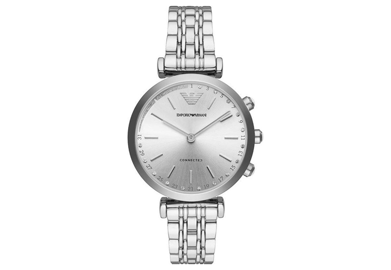 Emporio Armani Connected horlogeband ART3018
