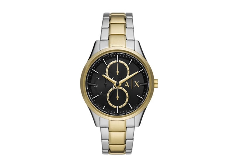 Armani Exchange Horlogeband AX1865