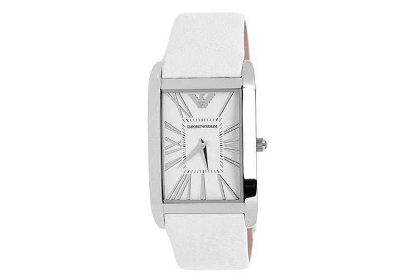 Horlogeband Armani AR2045