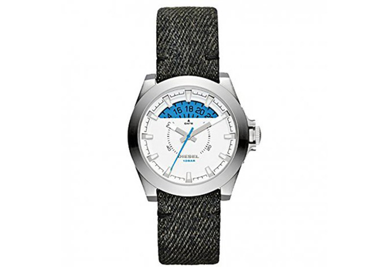 Diesel horlogeband DZ1726