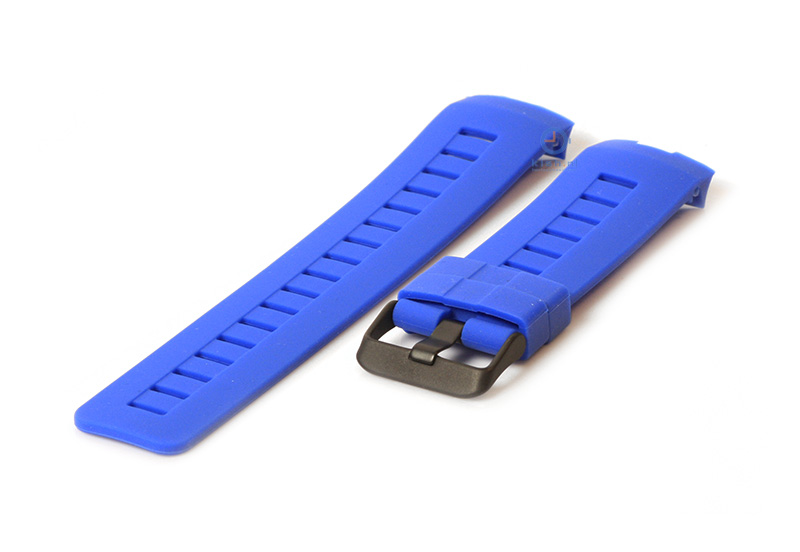 Suunto Spartan horlogeband royal blauw