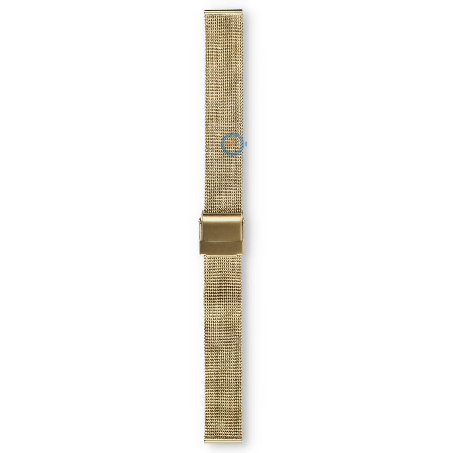 Boccia 3314-06 horlogeband titanium
