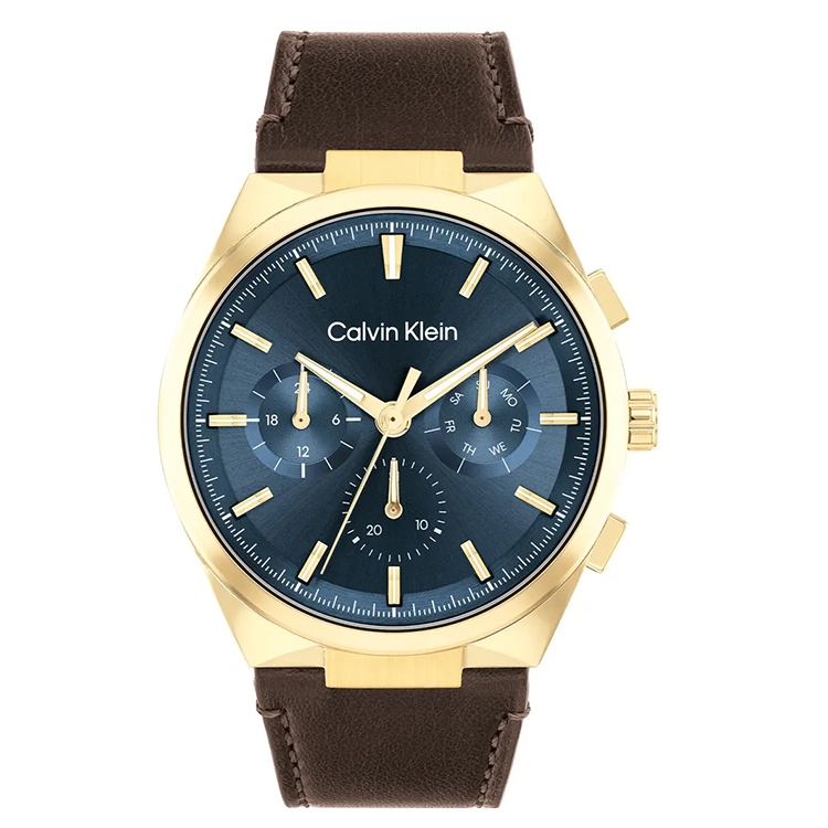 Calvin Klein horlogeband 25200445 Distinguish