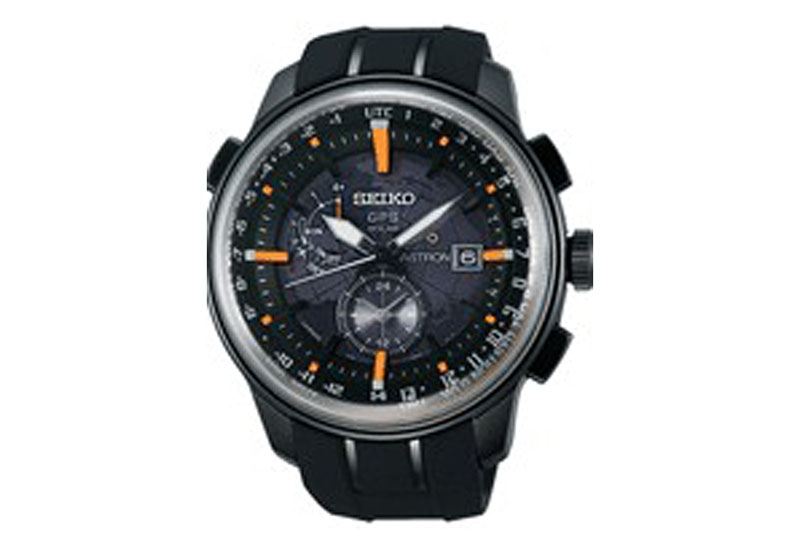 Originele horlogeband voor Seiko SBXA035