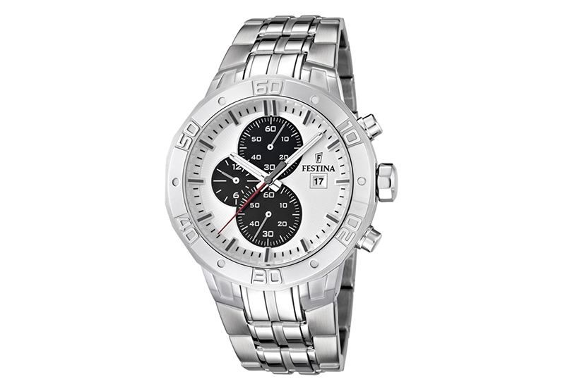 Festina horlogeband F16666/1