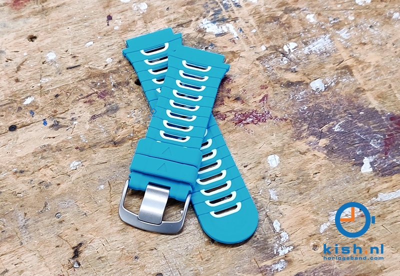 Garmin Forerunner horlogeband 920XT >> Horlogeband.com
