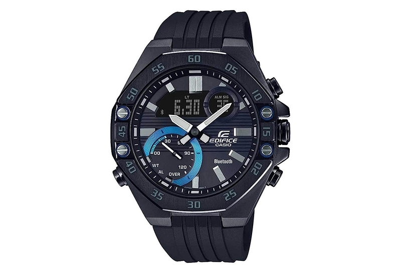 Edifice horlogeband ECB-10PB-1A